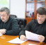 Депутаты приняли участие в заседаниях советов директоров акционерных обществ «Ярмарки Дзержинского района» и «Центральный рынок» - Мэрия города