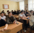«День российского студенчества». Литературно-музыкальная программа - ЦСДБ г. Ярославля