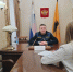Главный судебный пристав Ярославской области провел личный прием граждан в Приемной Президента - УФССП