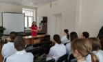 Практические занятия для школьников проходят в ярославских больницах