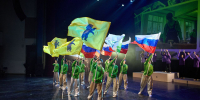 ​В Ярославле наградили победителей регионального этапа чемпионата «Профессионалы» - Ярославский регион
