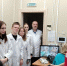Практические занятия для школьников проходят в больницах региона - Правительство