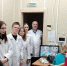 Практические занятия для школьников проходят в больницах региона - Министерство здравоохранения