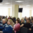 12 февраля состоялось собрание трудового коллектива Тутаевского моторного завода, посвящённое подведению итогов работы предприятия в 2025 году и задачам 2026 года - ТПП