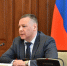 ​Правительство региона выступит с инициативой о повышении МРОТ в стране - Правительство