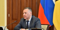 ​Правительство региона выступит с инициативой о повышении МРОТ в стране - Правительство