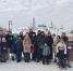 ПАЛОМНИЧЕСТВО В ТРОИЦЕ-СЕРГИЕВУ ЛАВРУ - Ярославская епархия