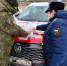 На СВО отправлены машины двух ярославцев, пойманых за вождение в нетрезвом виде - УФССП