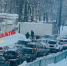 В Ярославле в тройное ДТП попали такси и автобус - YarNews.Ru
