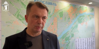 В Ярославле увеличили сумму выплаты военнослужащим, заключившим контракт с Минобороны— с сегодняшнего дня сумма составляет 1 800 000 рублей - Мэрия города