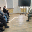 ​Более 4 тысяч жителей региона стали участниками уроков мужества в 2025 году - Правительство