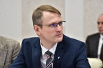 Налоги исполнителей госконтрактов в регионе направят на дальнейшее развитие территорий
