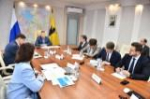 Налоги исполнителей госконтрактов в регионе направят на дальнейшее развитие территорий