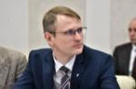 Налоги исполнителей госконтрактов в регионе направят на дальнейшее развитие территорий