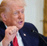 Трамп намерен вывести израильские войска из Газы  | Источник: Nathan Howard / Reuters - 76.Ru