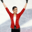 18-летняя фигуристка допустила падение  | Источник: olympics.com - 76.Ru