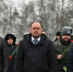 В Ярославле отдали дань уважения защитникам Отечества - Городские новости
