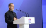 ЕР запустила серию форумов «Есть результат!» для отчета и сбора предложений в новую народную программу