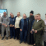 ИЕРЕЙ СЕРГИЙ ВЕХИН ПРИНЯЛ УЧАСТИЕ В НАГРАЖДЕНИИ ЖИТЕЛЕЙ РЕГИОНА МЕДАЛЯМИ «ОТЕЦ СОЛДАТА» - Ярославская епархия