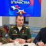 Поздравление секретаря Ярославского регионального отделения "Единой России" Евгения Чуркина с Днем защитника Отечества - Единая Россия