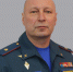 Поздравление начальника  Главного управления МЧС России по Ярославской области Вадима Андямова с Днем защитника Отечества - МЧС