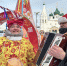 ​Около ста тысяч человек приняли участие в мероприятиях масленичной недели в Ярославской области - Ярославский регион