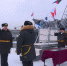 На Северном флоте была увековечена память военнослужащего арктической мотострелковой бригады, Героя Российской Федерации, старшего прапорщика Дениса Васильченко присвоением его имени противодиверсионному катеру - ТПП