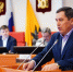 Альфир Бакиров высказался об аресте руководителя компании-застройщика поликлиники в Ярославле | Источник: Ярославская областная Дума - 76.Ru
