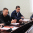 Депутаты приняли участие в заседании Совета директоров АО «Яргорэлектротранс» - Мэрия города