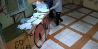 В Ярославле устанавливают вандалов, устроивших поджог в подъезде многоквартирного дома - Ярославский регион
