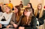 Стартовали профориентационные встречи со студентами в рамках федеральной программы «ГосСтарт»