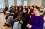 Стартовали профориентационные встречи со студентами в рамках федеральной программы «ГосСтарт»