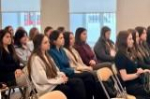 Стартовали профориентационные встречи со студентами в рамках федеральной программы «ГосСтарт»