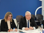 Школы, детские сады и колледжи: в регионе по народной программе «Единой России» отремонтируют 44 объекта образования