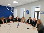 Школы, детские сады и колледжи: в регионе по народной программе «Единой России» отремонтируют 44 объекта образования