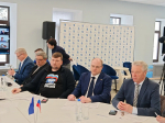 Школы, детские сады и колледжи: в регионе по народной программе «Единой России» отремонтируют 44 объекта образования