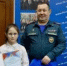 Победители первого этапа конкурса награждены - МЧС