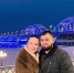 Гендер-пати у моста: в Рыбинске появилась новая традиция по определению пола будущего ребенка - Ярославский регион