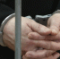Его задержали по горячим следам  | Источник: Наталья Лапцевич / 74.RU - 76.Ru