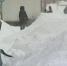 Ярославцам рассказали, как убирали снег в городе 100 лет назад - ГТРК