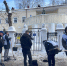 Ярославцы присоединилась к Всероссийской волонтерской акции «Антипаводок» - Единая Россия