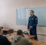 ВУЦ: встреча со студентами - ЯГТУ