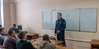 ВУЦ: встреча со студентами - ЯГТУ