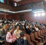 КЦПИТ ЯрГУ организовал профилактическое мероприятие в ЯГТИ им. Ф. Шишигина - ЯГУ им. П.Г. Демидова