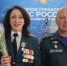 С Международным женским днем, прекрасные сотрудницы МЧС России! - МЧС