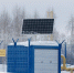 ​Создана инфраструктура для газификации Брейтовского округа - Правительство