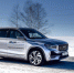 Geely Monjaro построен на платформе CMA, разработанной Volvo: шведская марка принадлежит китайскому концерну с 2010 года  | Источник: Артем Краснов - 76.Ru