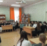К Международному Женскому дню «Классные девчонки» игровая программа - ЦСДБ г. Ярославля