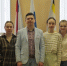 Студенты факультета биологии и экологии ЯрГУ приняли участие в XIV Межрегиональной олимпиаде по химии - ЯГУ им. П.Г. Демидова
