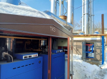 Котельные в Ярославской области переводят на газовое топливо